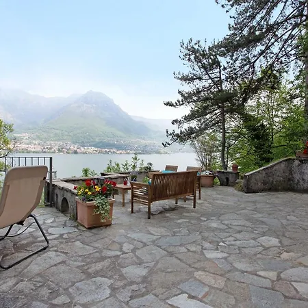 Villa Ca Verda My Bellagio