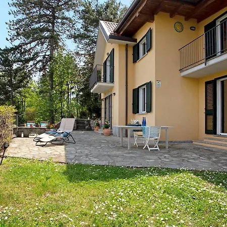 Ca Verda My Bellagio Onno